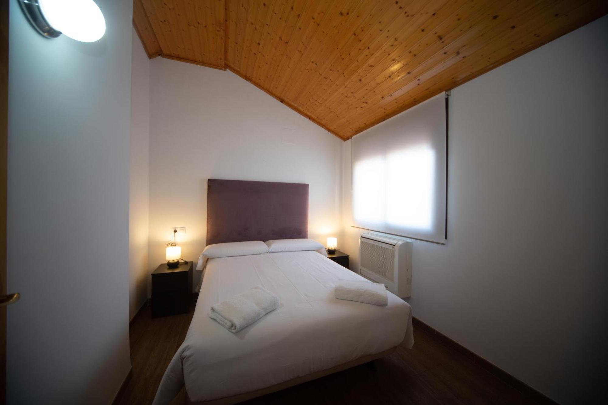 Apartamento Santa Barbara Кастільєха-де-ла-Куеста Екстер'єр фото