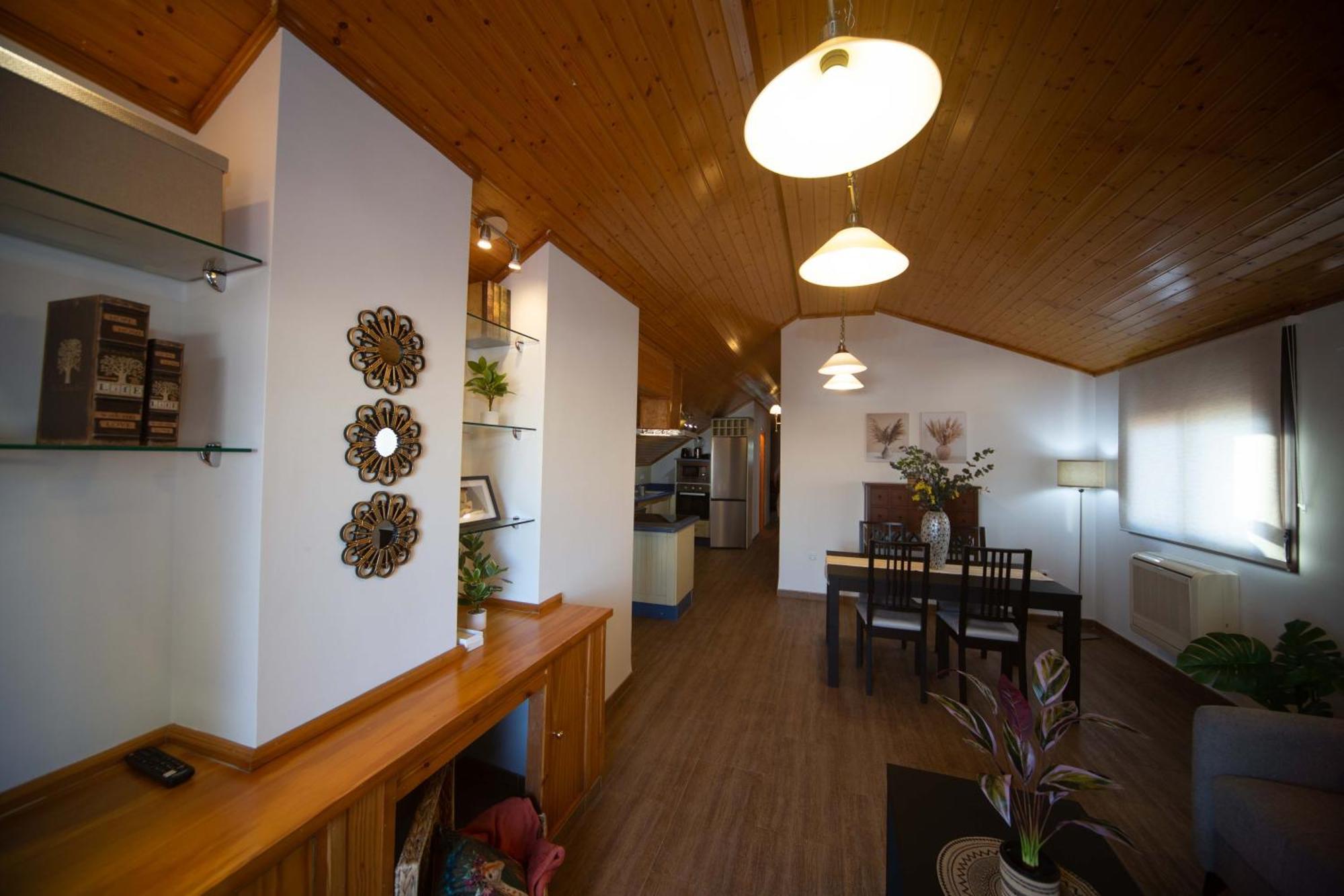 Apartamento Santa Barbara Кастільєха-де-ла-Куеста Екстер'єр фото