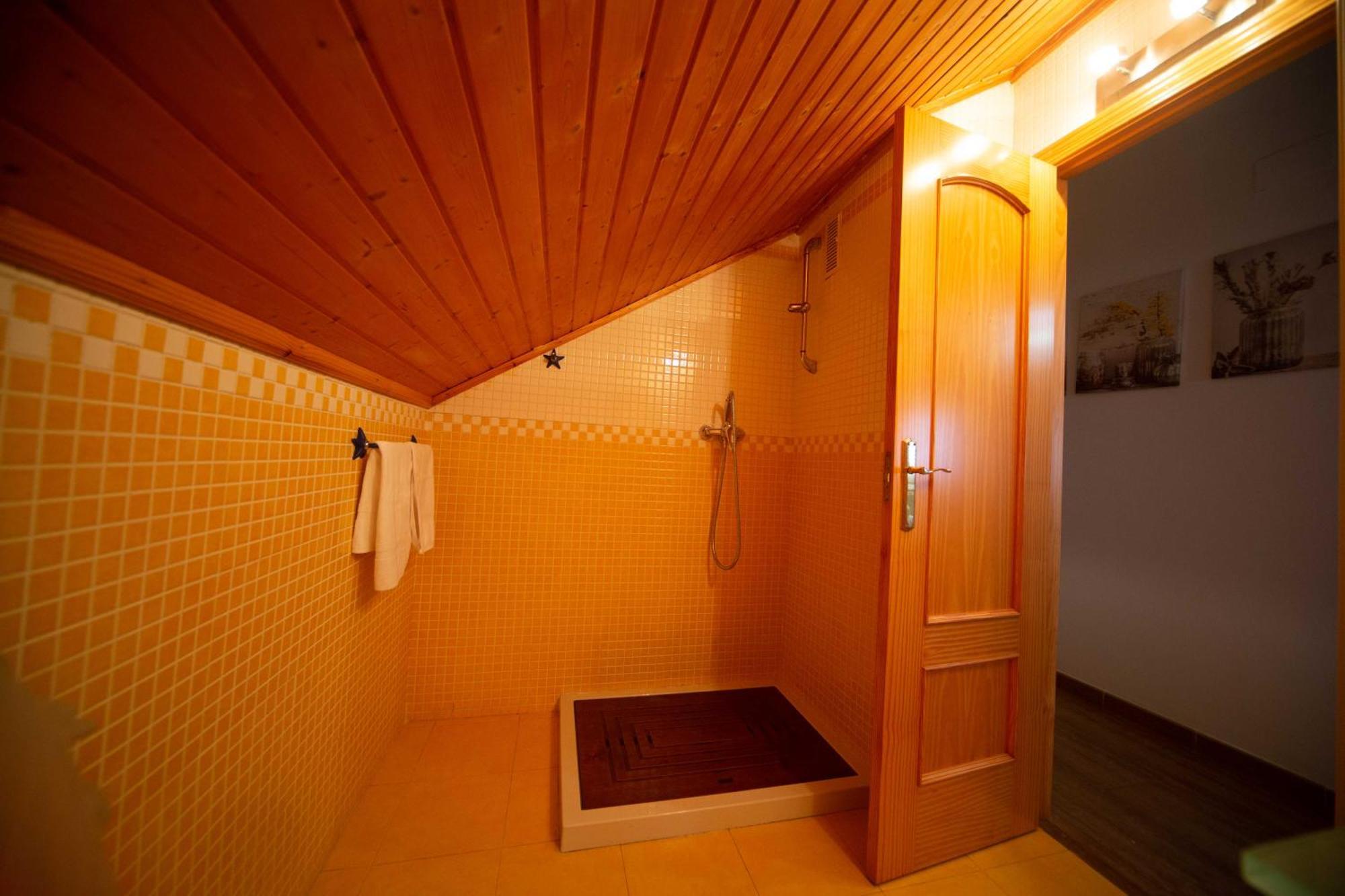 Apartamento Santa Barbara Кастільєха-де-ла-Куеста Екстер'єр фото