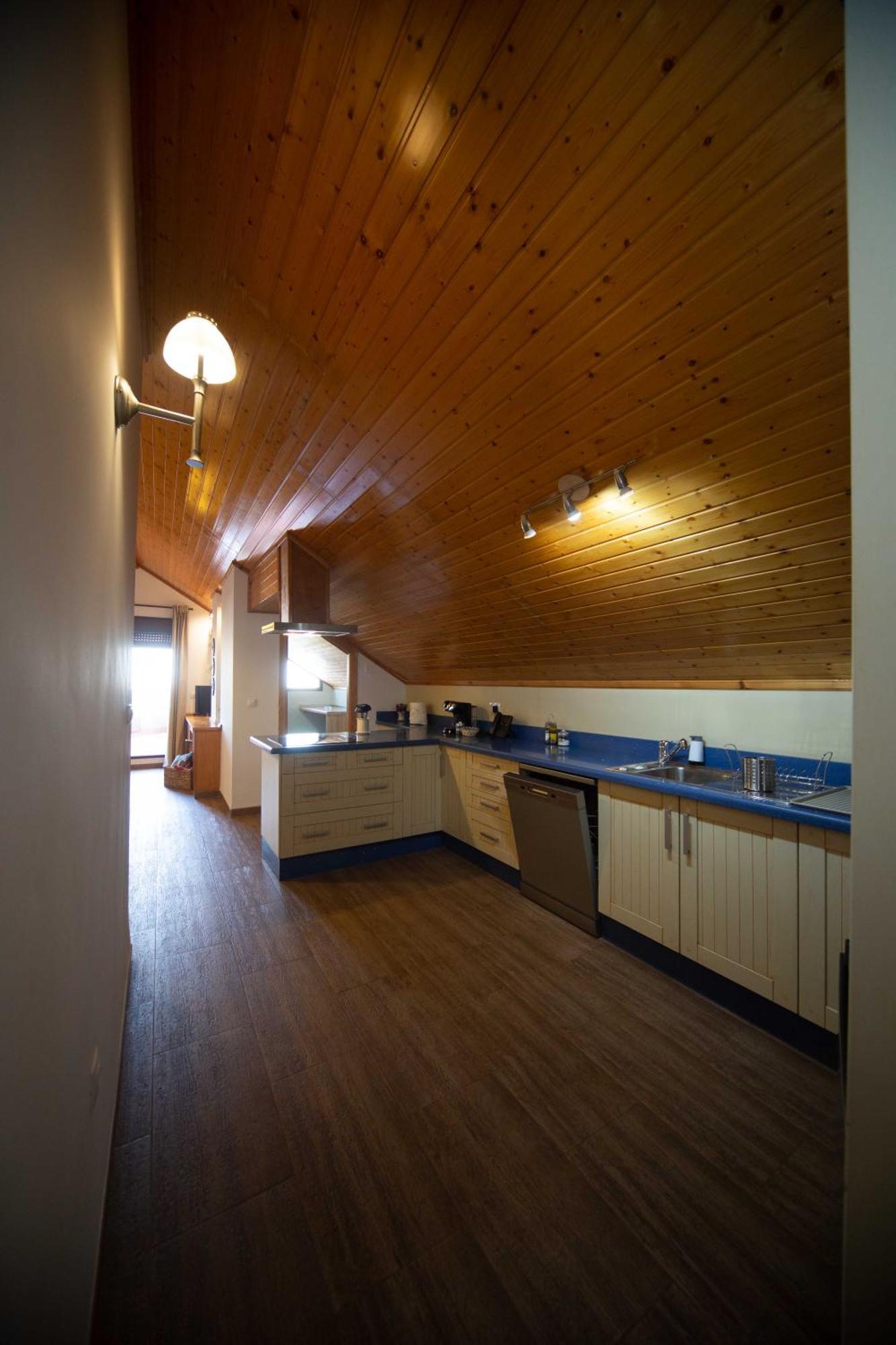 Apartamento Santa Barbara Кастільєха-де-ла-Куеста Екстер'єр фото
