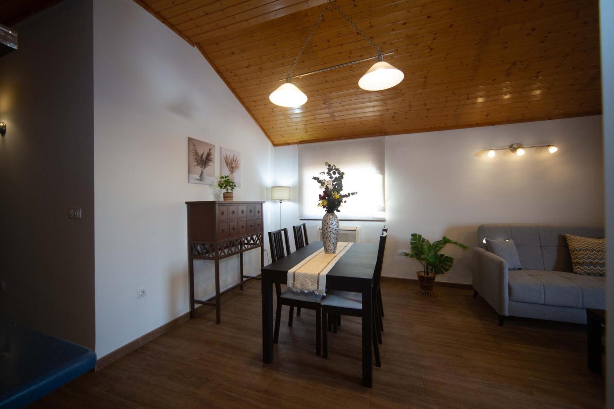 Apartamento Santa Barbara Кастільєха-де-ла-Куеста Екстер'єр фото