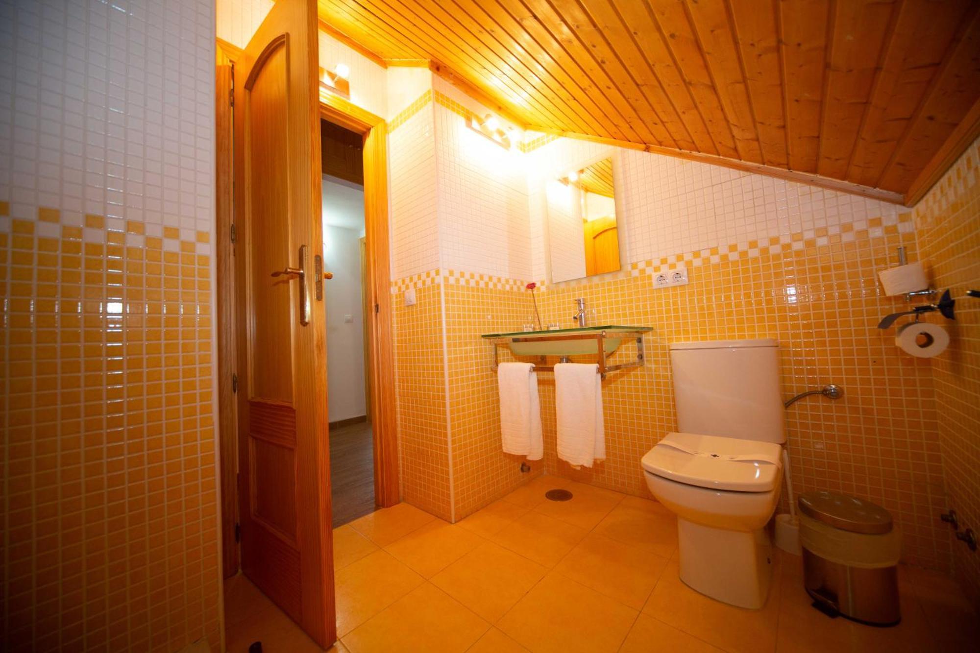 Apartamento Santa Barbara Кастільєха-де-ла-Куеста Екстер'єр фото