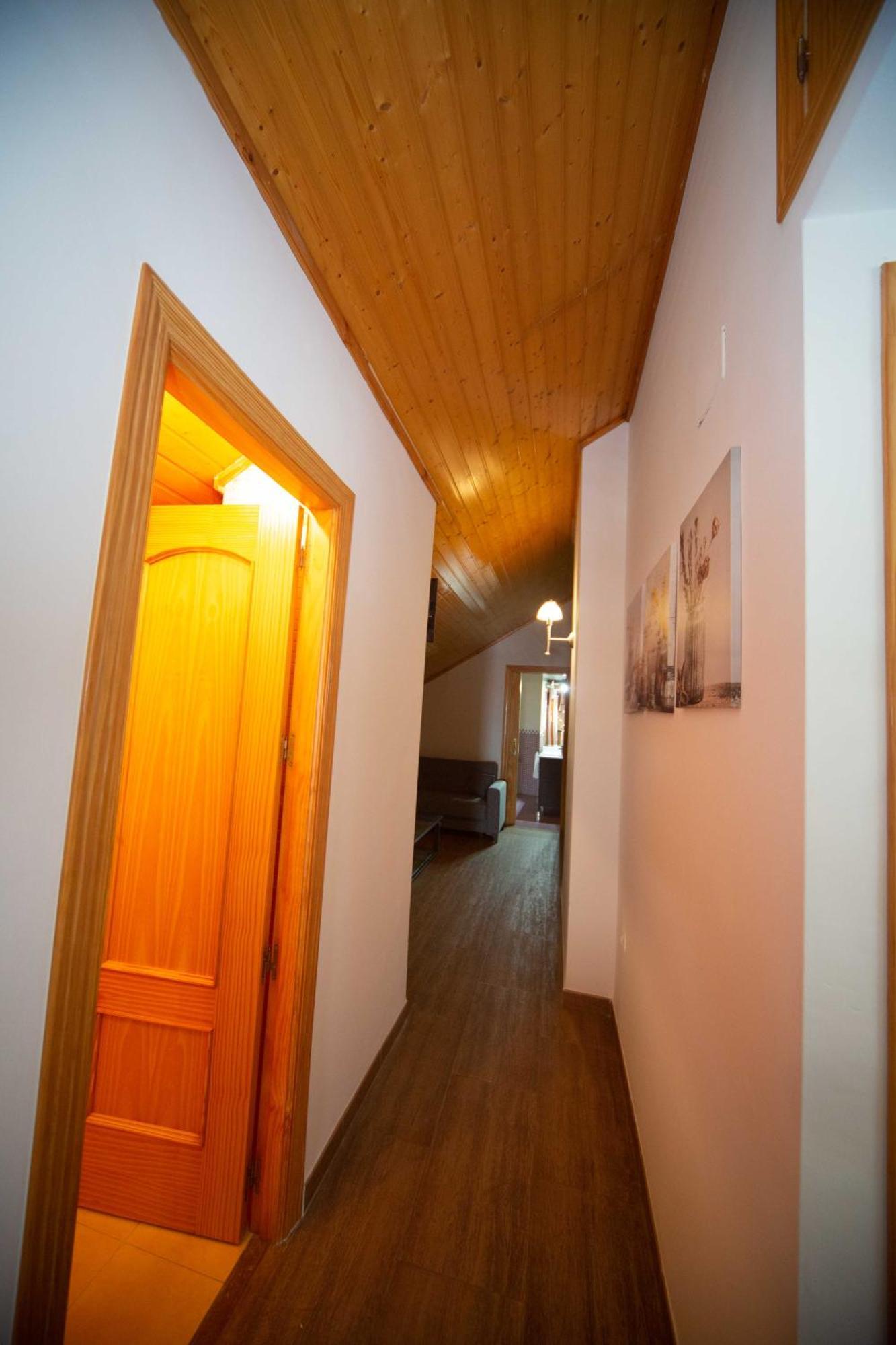 Apartamento Santa Barbara Кастільєха-де-ла-Куеста Екстер'єр фото