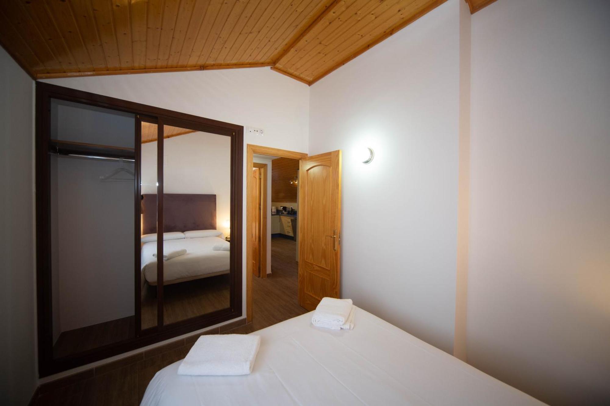 Apartamento Santa Barbara Кастільєха-де-ла-Куеста Екстер'єр фото