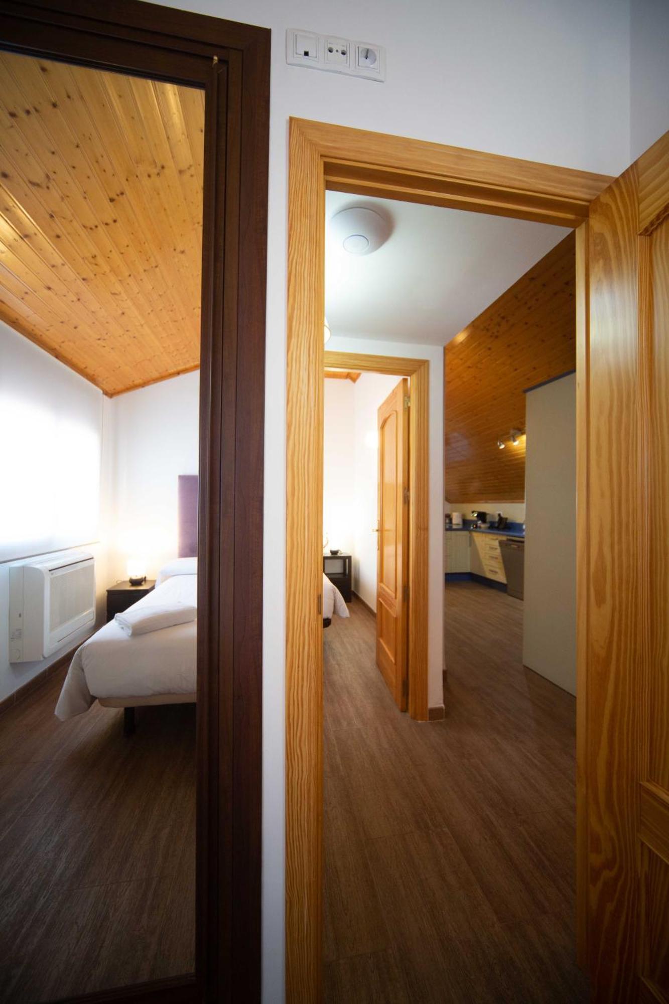 Apartamento Santa Barbara Кастільєха-де-ла-Куеста Екстер'єр фото