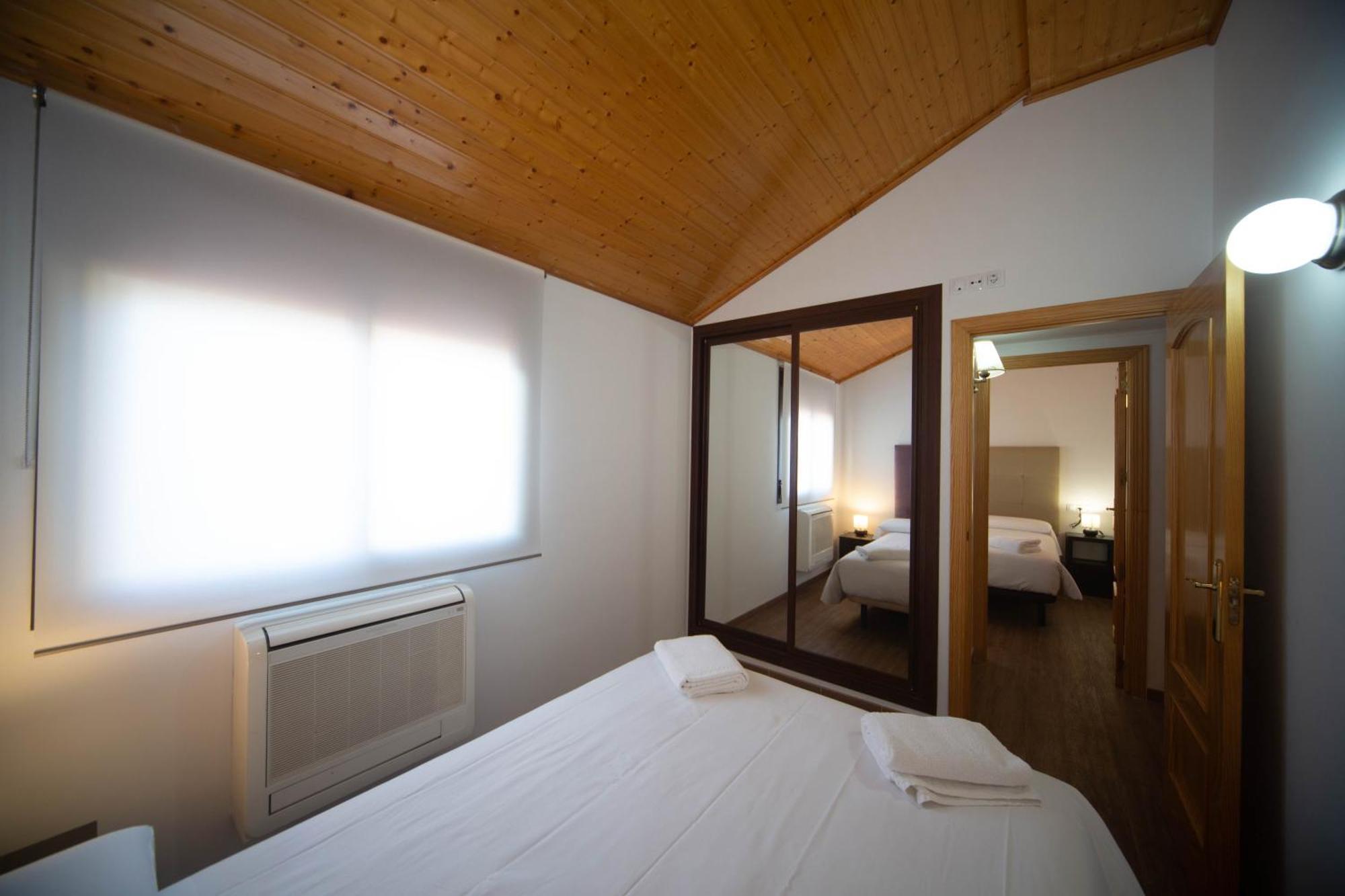 Apartamento Santa Barbara Кастільєха-де-ла-Куеста Екстер'єр фото
