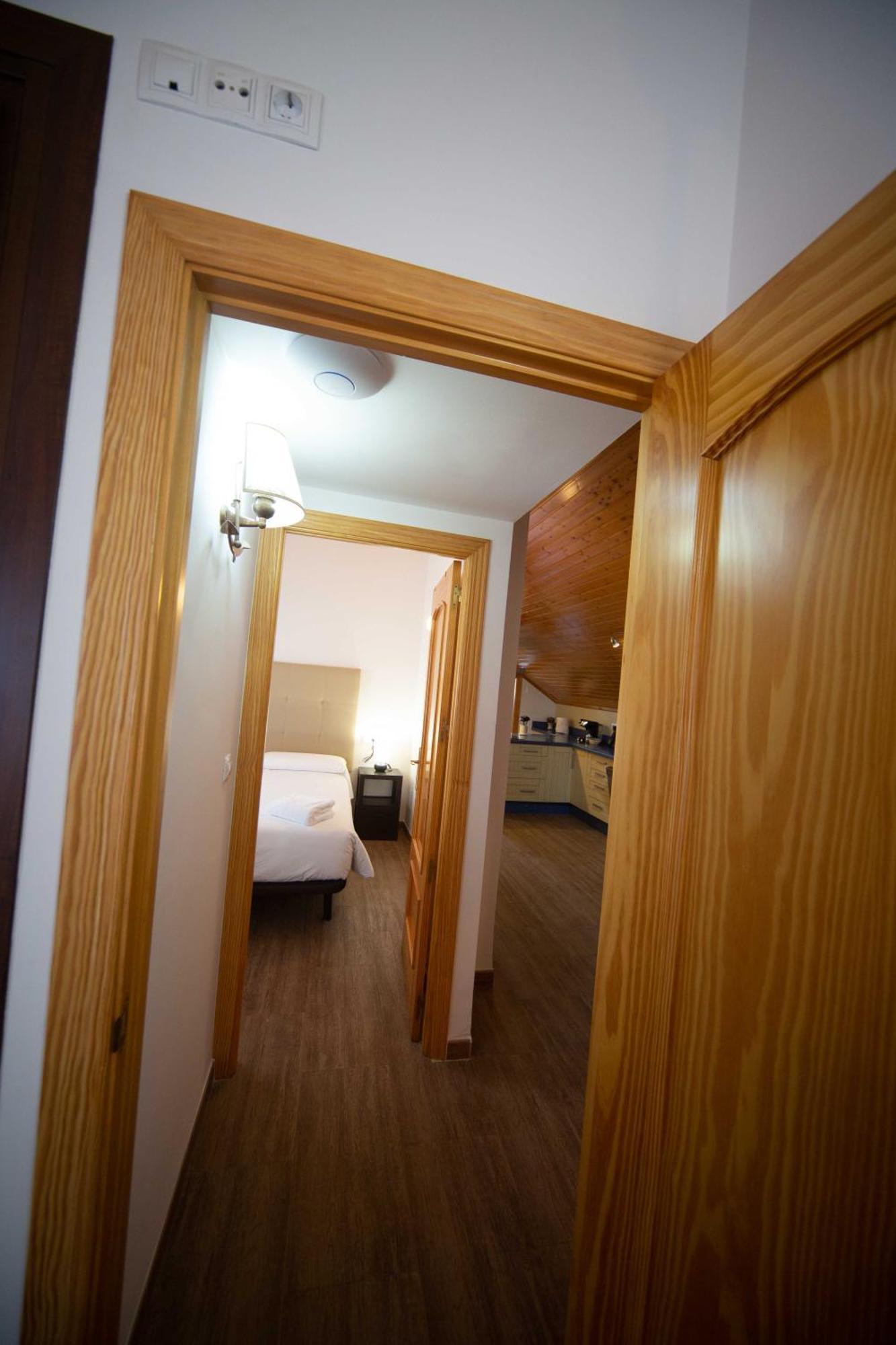 Apartamento Santa Barbara Кастільєха-де-ла-Куеста Екстер'єр фото