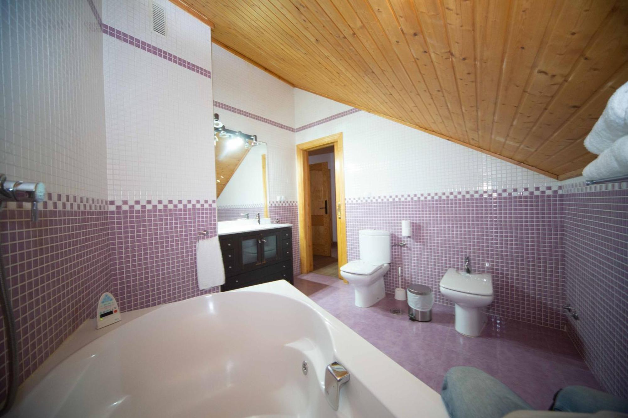 Apartamento Santa Barbara Кастільєха-де-ла-Куеста Екстер'єр фото