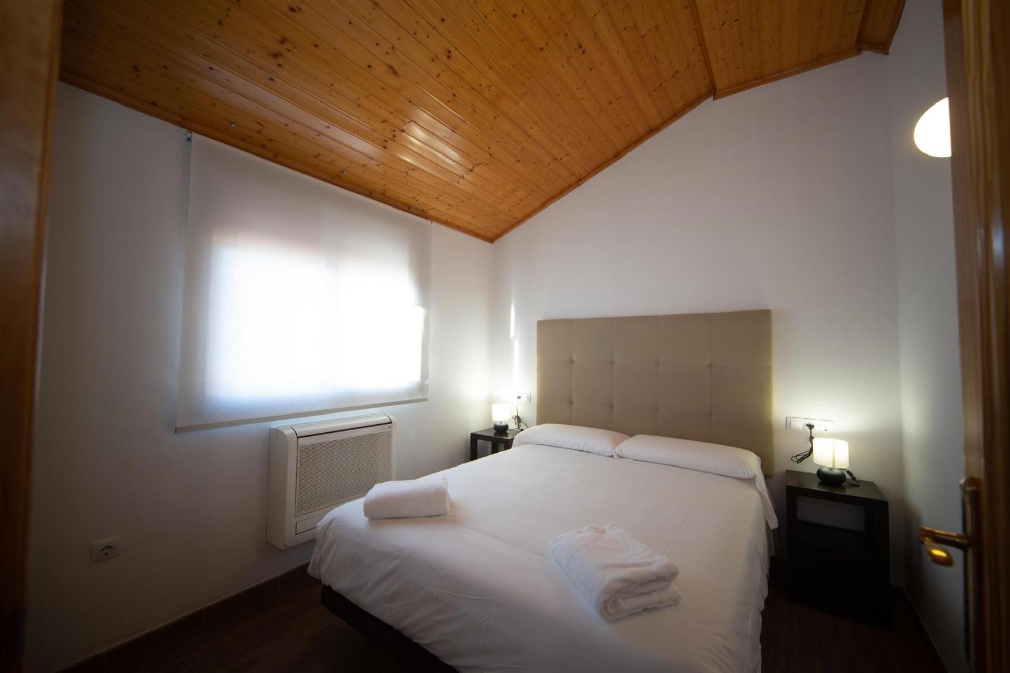 Apartamento Santa Barbara Кастільєха-де-ла-Куеста Екстер'єр фото