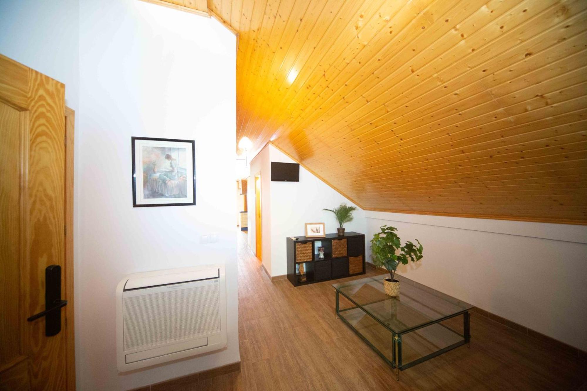 Apartamento Santa Barbara Кастільєха-де-ла-Куеста Екстер'єр фото